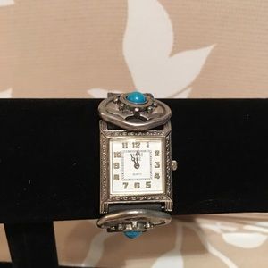 Western vintage watch